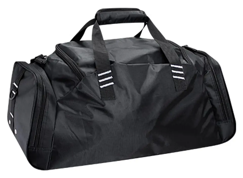 DELUXE Bolso Deportivo y Viaje 2