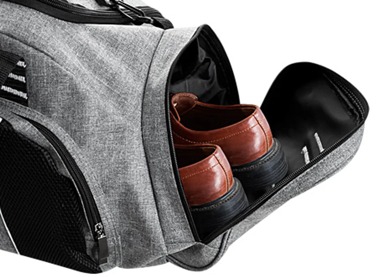 LUXURY Bolso Deportivo y Viaje  4