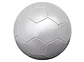 Balón de Fútbol Nº5 - Miniatura 1