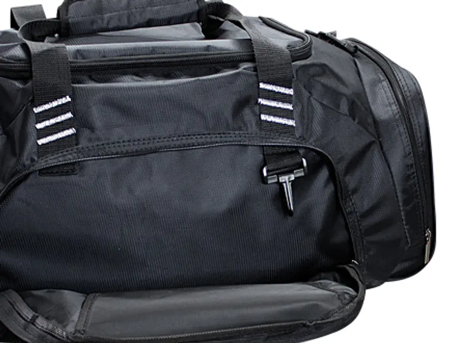 DELUXE Bolso Deportivo y Viaje 3
