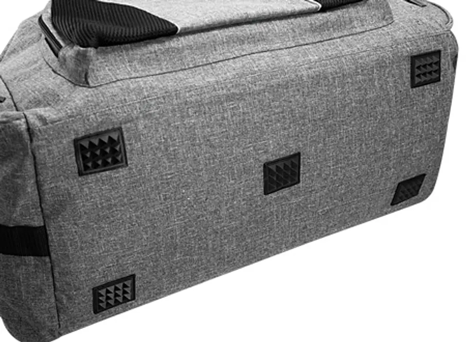 LUXURY Bolso Deportivo y Viaje  5