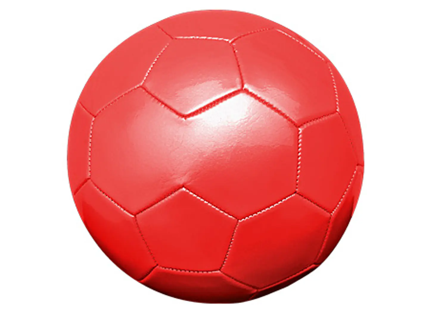 Balón de Fútbol Nº5 2