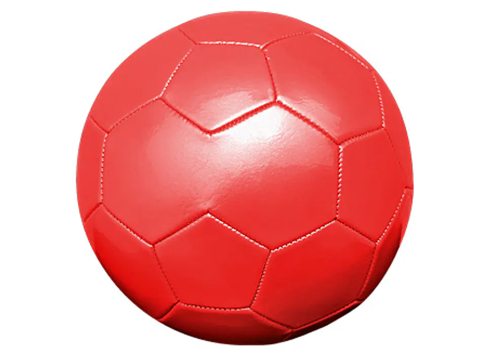 Balón de Fútbol Nº5 2