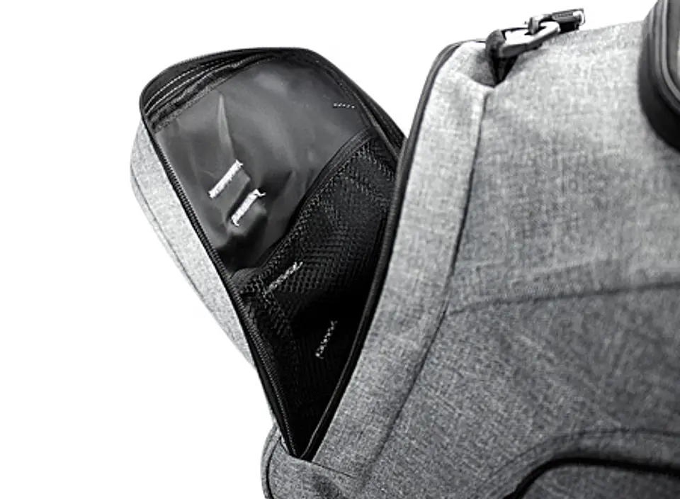 LUXURY Bolso Deportivo y Viaje  6