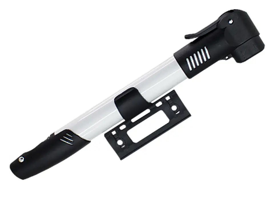 Bombín Portátil de Bicicleta 1