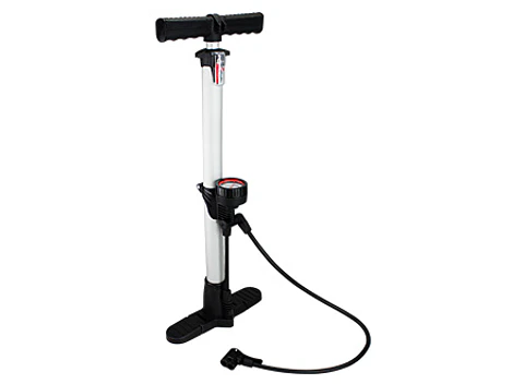 Bombín de Pedestal