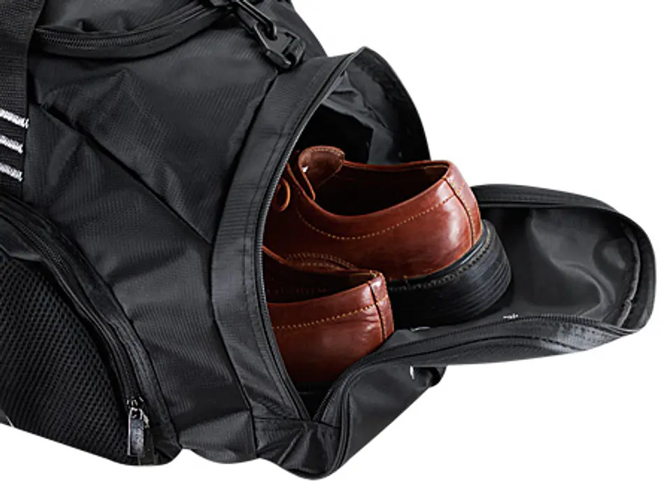 DELUXE Bolso Deportivo y Viaje 4