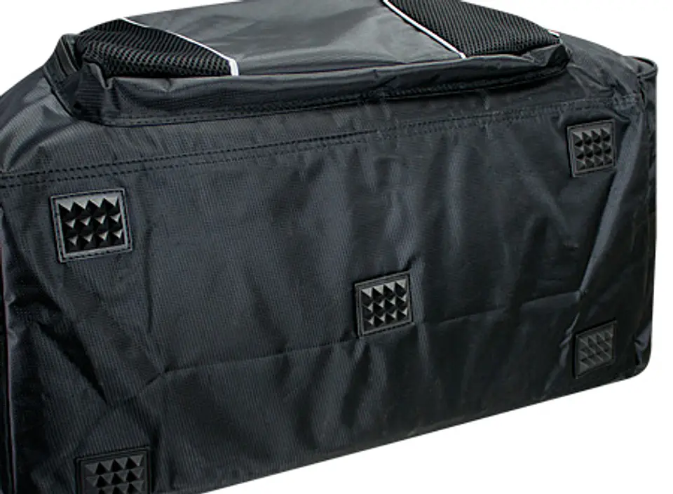 DELUXE Bolso Deportivo y Viaje 5