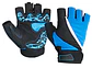 Guantes 5 LED de Ciclismo - Miniatura 2