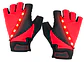 Guantes 5 LED de Ciclismo - Miniatura 3