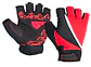 Guantes 5 LED de Ciclismo - Miniatura 4