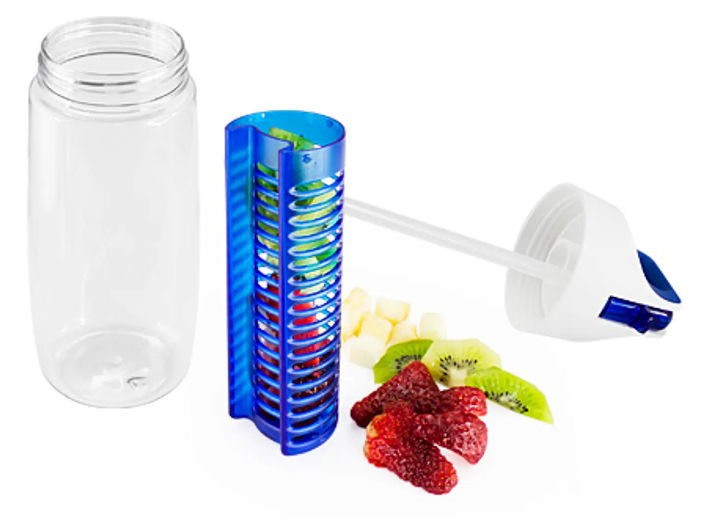 Frutty Sport Bottle 700cc 2