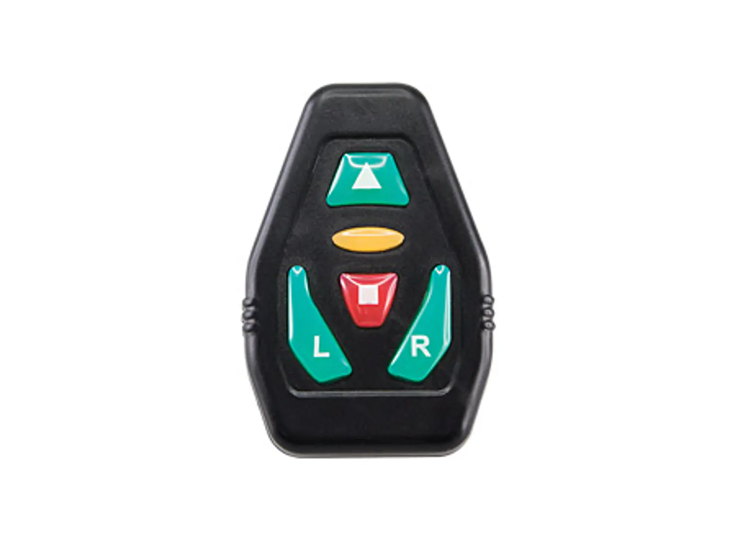 Mochila LED para Ciclistas 5