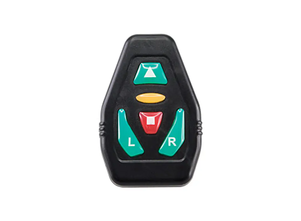 Mochila LED para Ciclistas 5