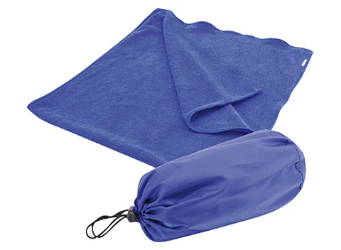 Toalla Deportiva de Microfibra