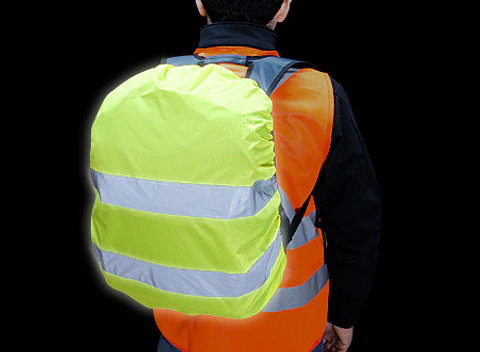 Cobertor Impermeable para Mochila