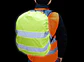 Cobertor Impermeable para Mochila - Miniatura 1