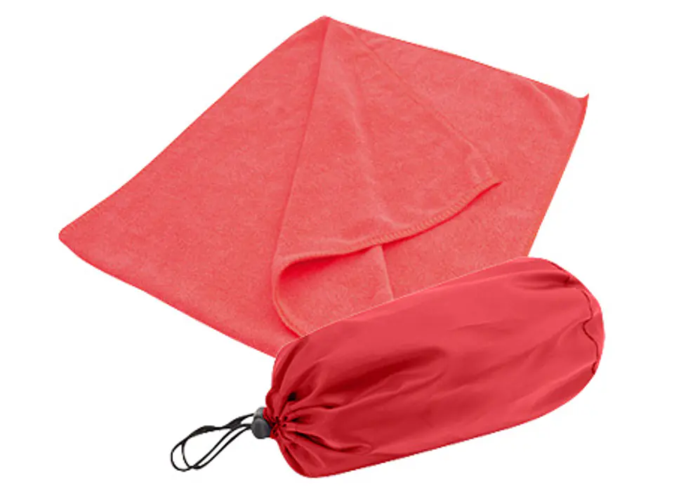 Toalla Deportiva de Microfibra 3
