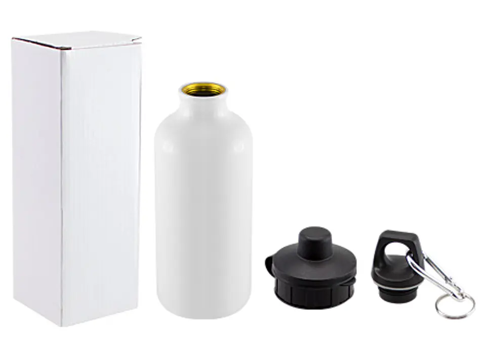 Sport Bottle Sublimación 3