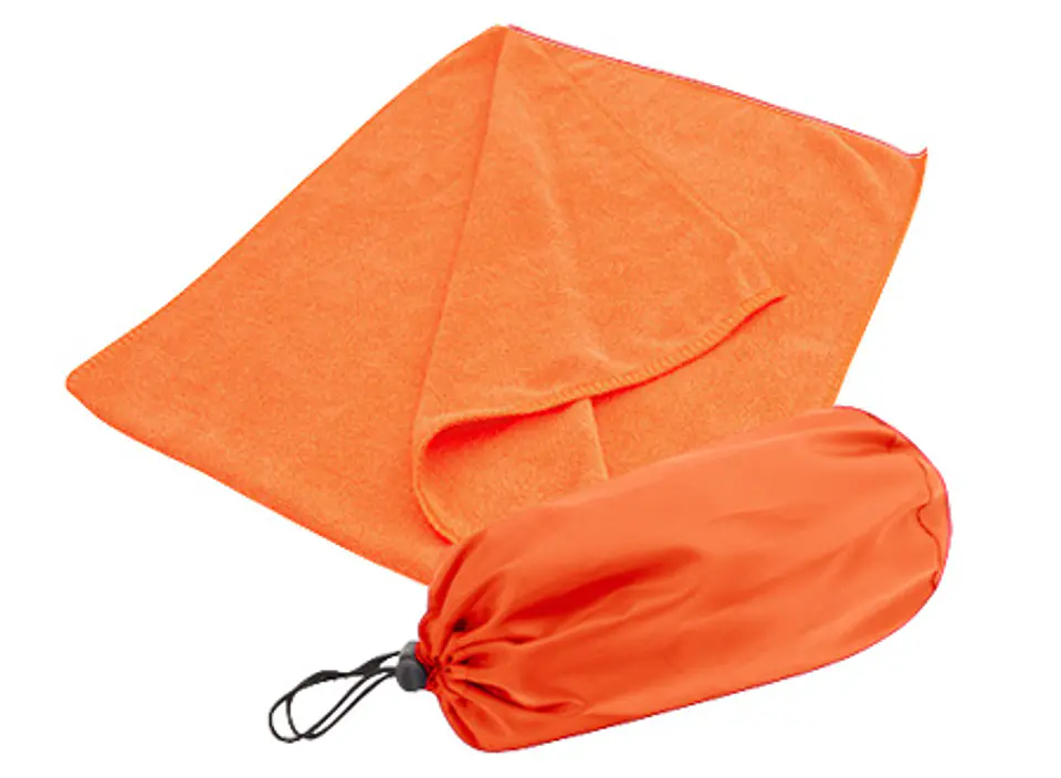 Toalla Deportiva de Microfibra 4