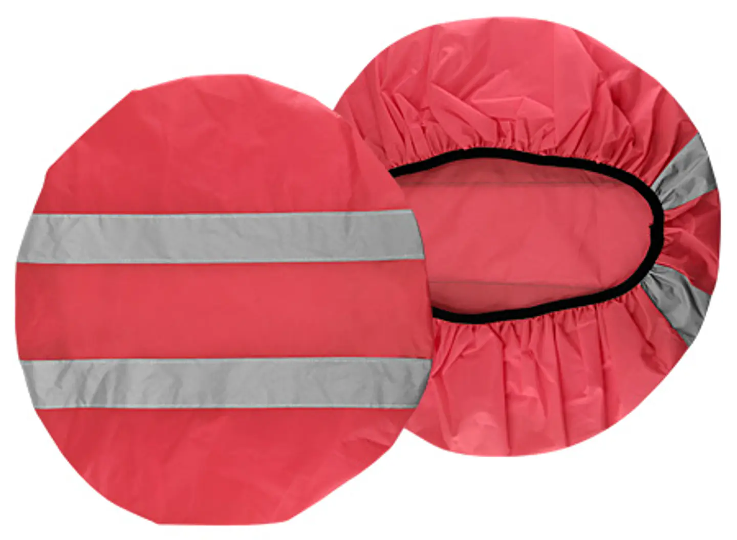 Cobertor Impermeable para Mochila 4