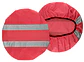 Cobertor Impermeable para Mochila - Miniatura 4