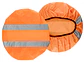 Cobertor Impermeable para Mochila - Miniatura 5