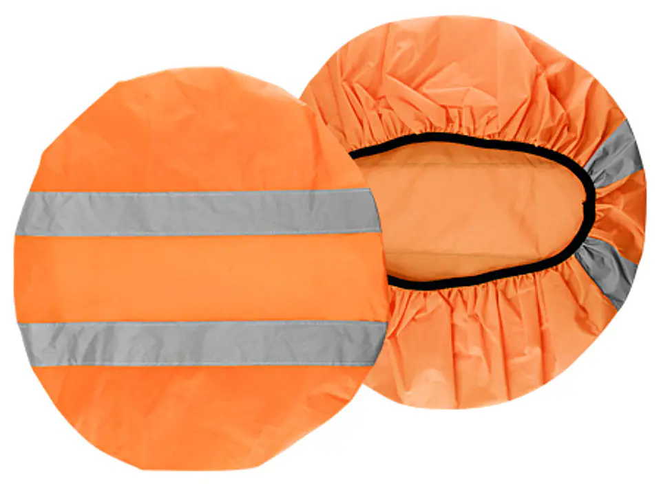 Cobertor Impermeable para Mochila 5