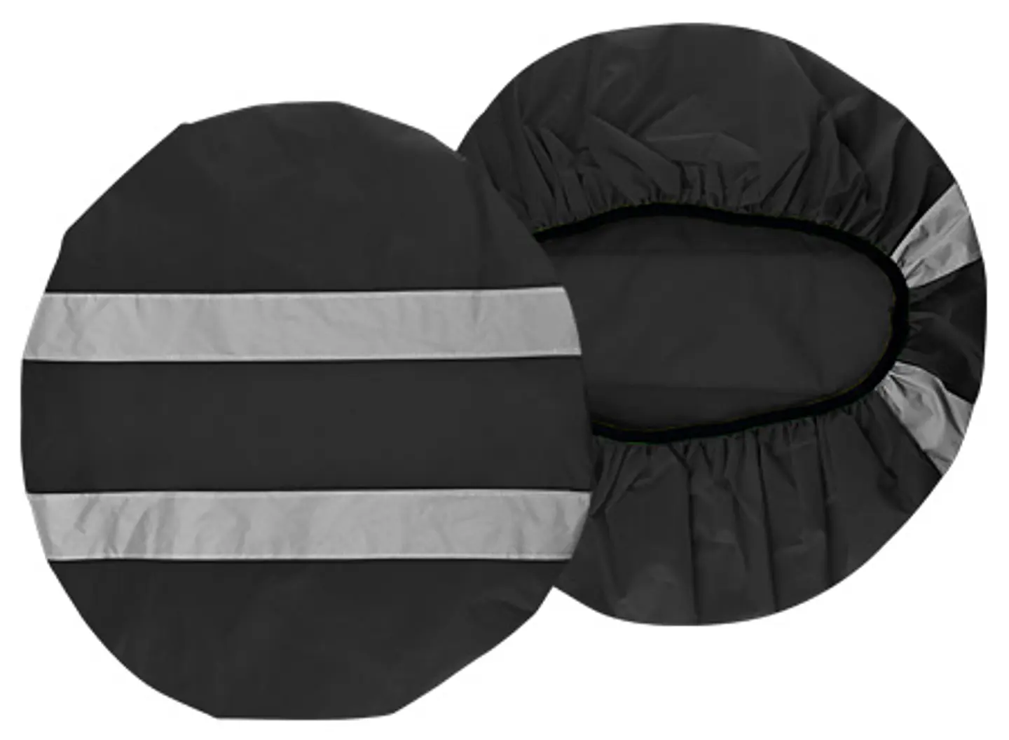 Cobertor Impermeable para Mochila 7