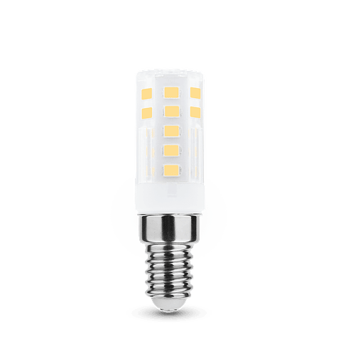 LÂMPADA LED CERÂMICA 3.5W E14 6000K 2