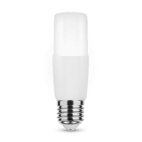 LÂMPADA LED SPECIAL STICK T37 7.9W E27 270º 6000K (700 LÚMENS)  2