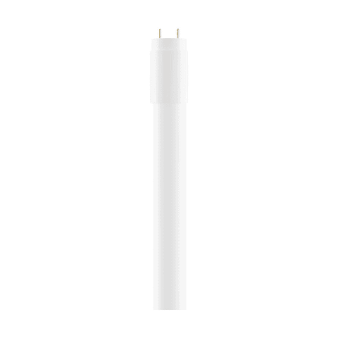 LÂMPADA LED TUBO T8 VIDRO 24W 1500MM 6000K (2880 LÚMENS)  2