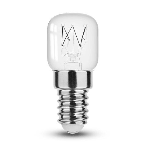 LÂMPADA PARA FORNO T25 25W E14 2