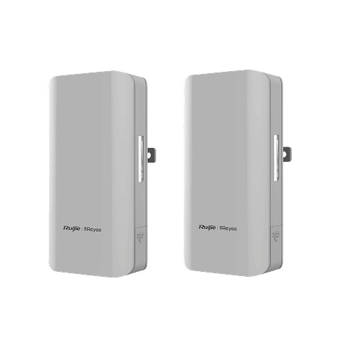 ANTENA CONEXAO S/FIOS REYEE RG-EST310-V2 1