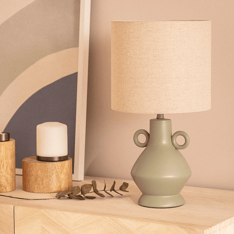 Candeeiro de Mesa Chiyo  2