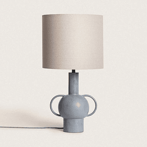 Candeeiro de Mesa Fumio - Artigo Exposição