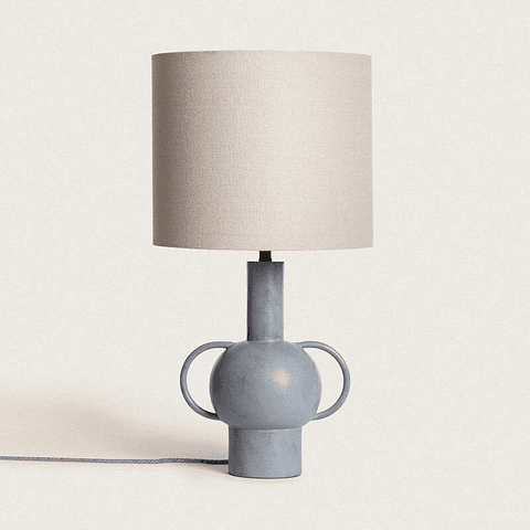 Candeeiro de Mesa Fumio 1