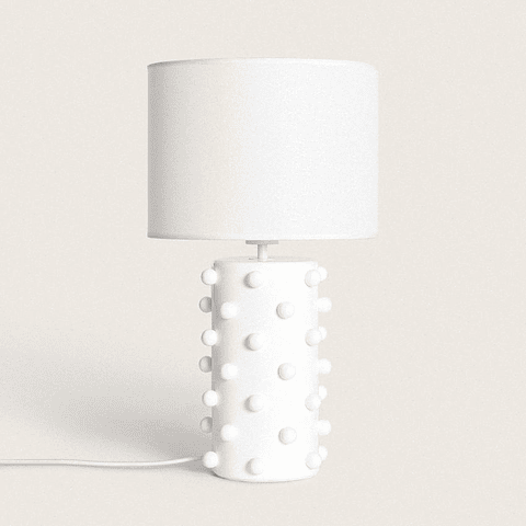 Candeeiro de Mesa Morelia - Artigo Exposição 1