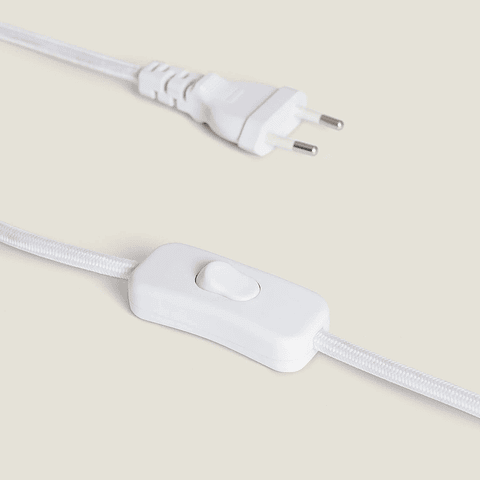 Candeeiro de Mesa Robin - Artigo Exposição 7