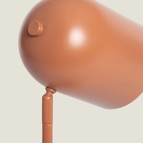 Candeeiro de Mesa Robin - Artigo Exposição 5