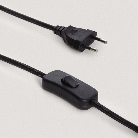 Candeeiro de Mesa Sabaxi - Artigo Exposição 8