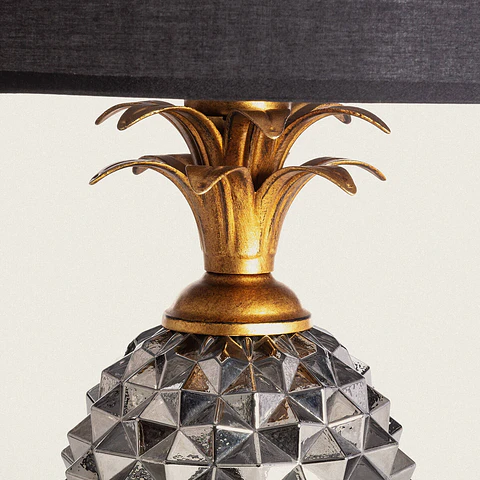 Candeeiro de Mesa Sabaxi - Artigo Exposição 4