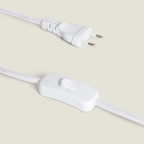 Candeeiro de Mesa Taila - Artigo Exposição 6