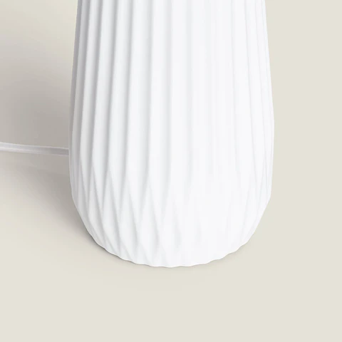 Candeeiro de Mesa Taila - Artigo Exposição 5