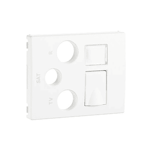 CENT TOM MISTA R-TV-SAT-RJ45/R-TV-SAT-RJ45-FO