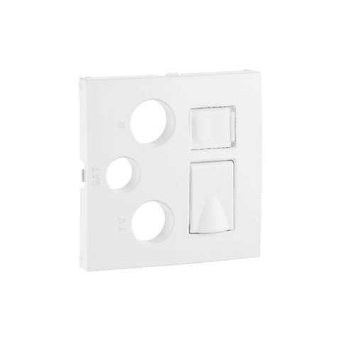 CENT TOM MISTA R-TV-SAT-RJ45/R-TV-SAT-RJ45-FO 1