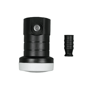 LNB SINGLE Br Premium 0,1 dB SCHNELLE