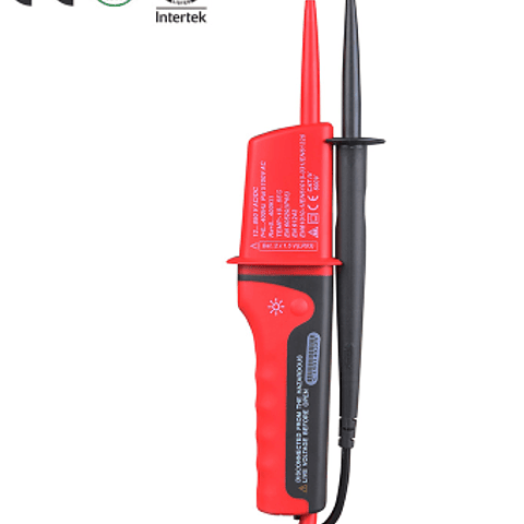 Medidor de voltagem UT15C 2