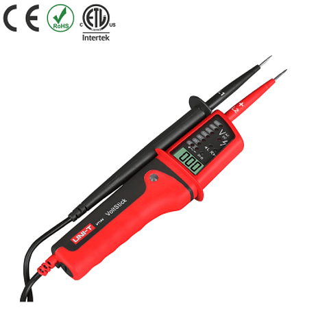 Medidor de voltagem UT15C 1