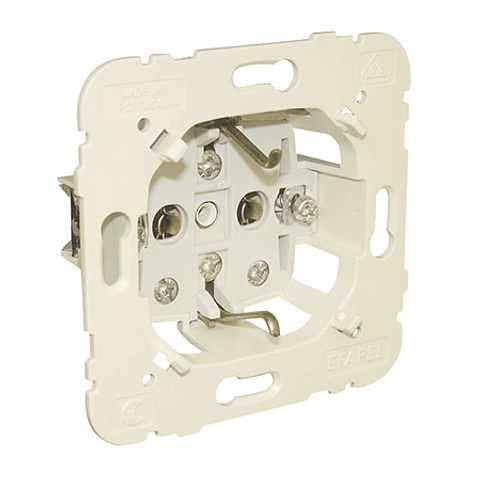 TOMADA SCHUKO EFAPEL 21131 1